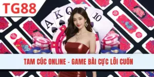 Tam Cúc Online - Giải Mã Luật Chơi, Cách Cược Đúng Chuẩn